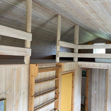 Aeldre Sommerhus Max 4 Voksne Og 4 Born Lemvig Ngoại thất bức ảnh